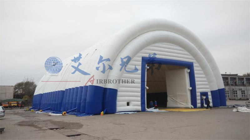 充氣大型帳篷，專業帳篷廠家