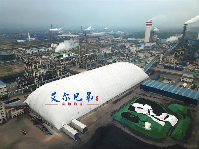 氣膜建筑是如何提升環(huán)保建筑“氣質”的？