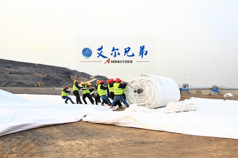 氣膜建筑工程基礎(chǔ)部分怎樣做好？
